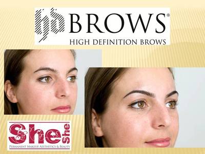 HD Brows example1